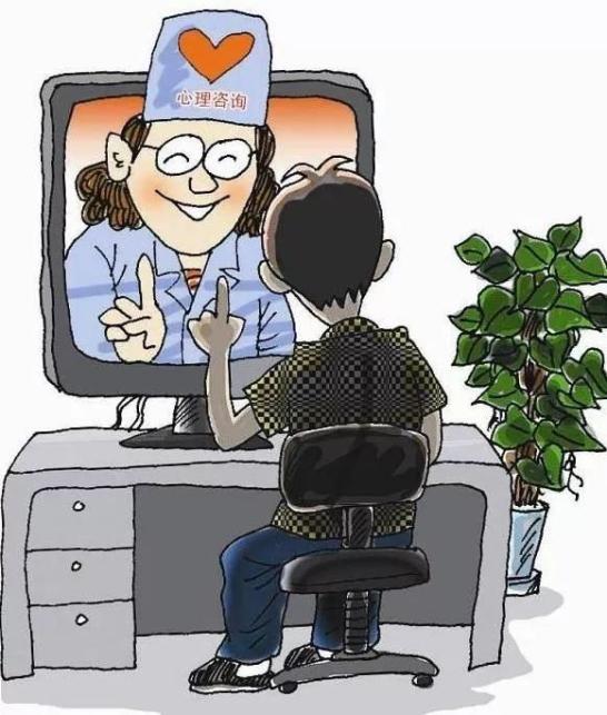 抗擊疫情，心理干預不可少（一） 心理咨詢服務的重要性